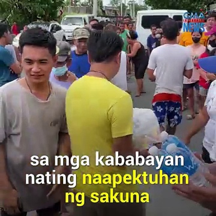 Ano ang rice buffer stock ng NFA? | Need to Know