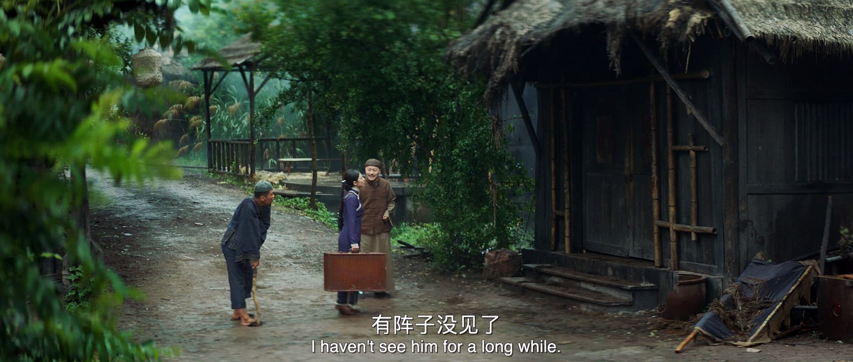 Newest Action Movie 2024