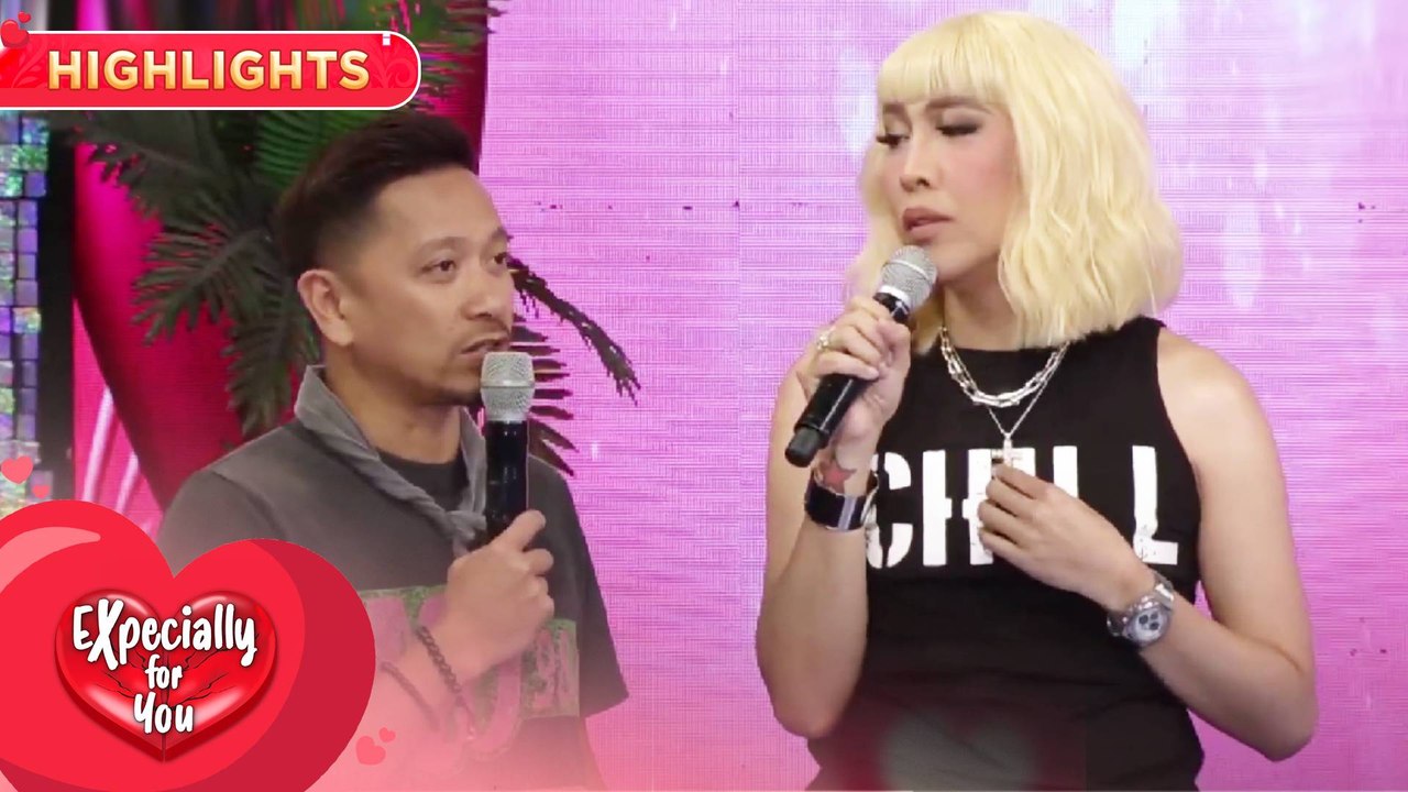 Jhong explains the difference between a turtle and a tortoise | Expecially For You