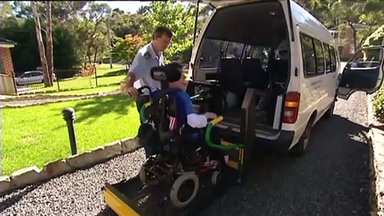 Federal government sets new standards to make transport accessible