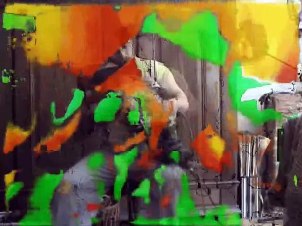 hozntraegaplayer with vuvulectra and A.I.