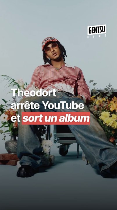 Vous allez écouter son album ? 
