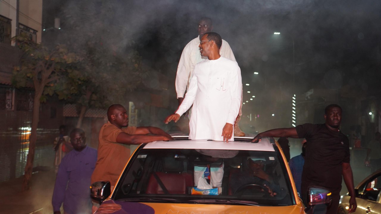 Campagne : Mame Boye Diao déplore la déliquescence du foirail de Diamaguene Sicap Mbao et propose des solutions