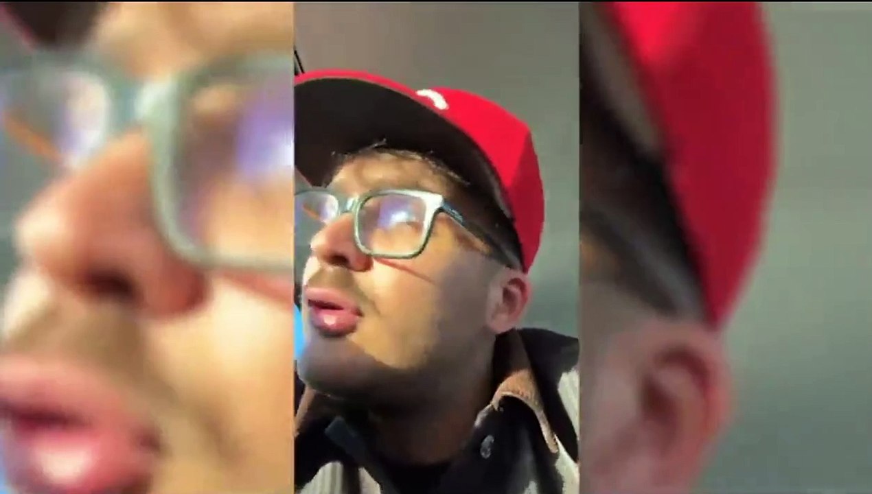 Geolier: "Coro era contro la Juve, non Angelina"