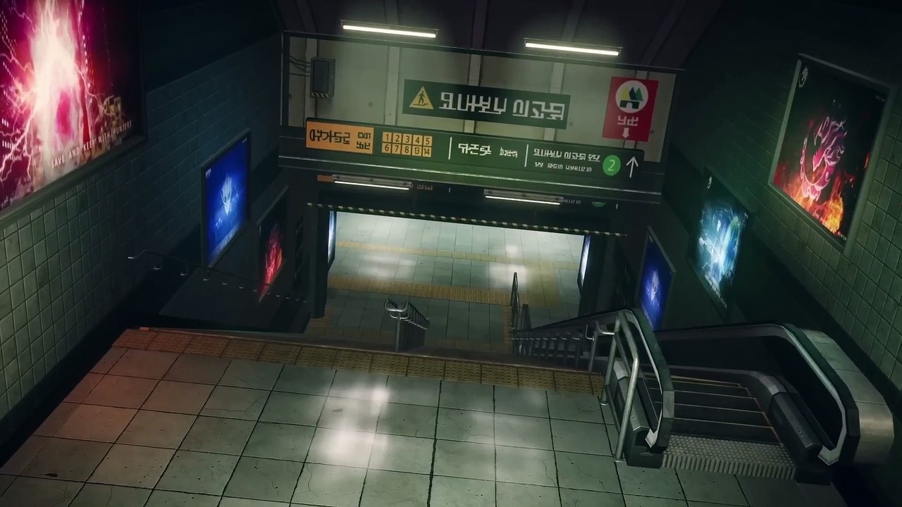 Tráiler de Solo Leveling: Arise