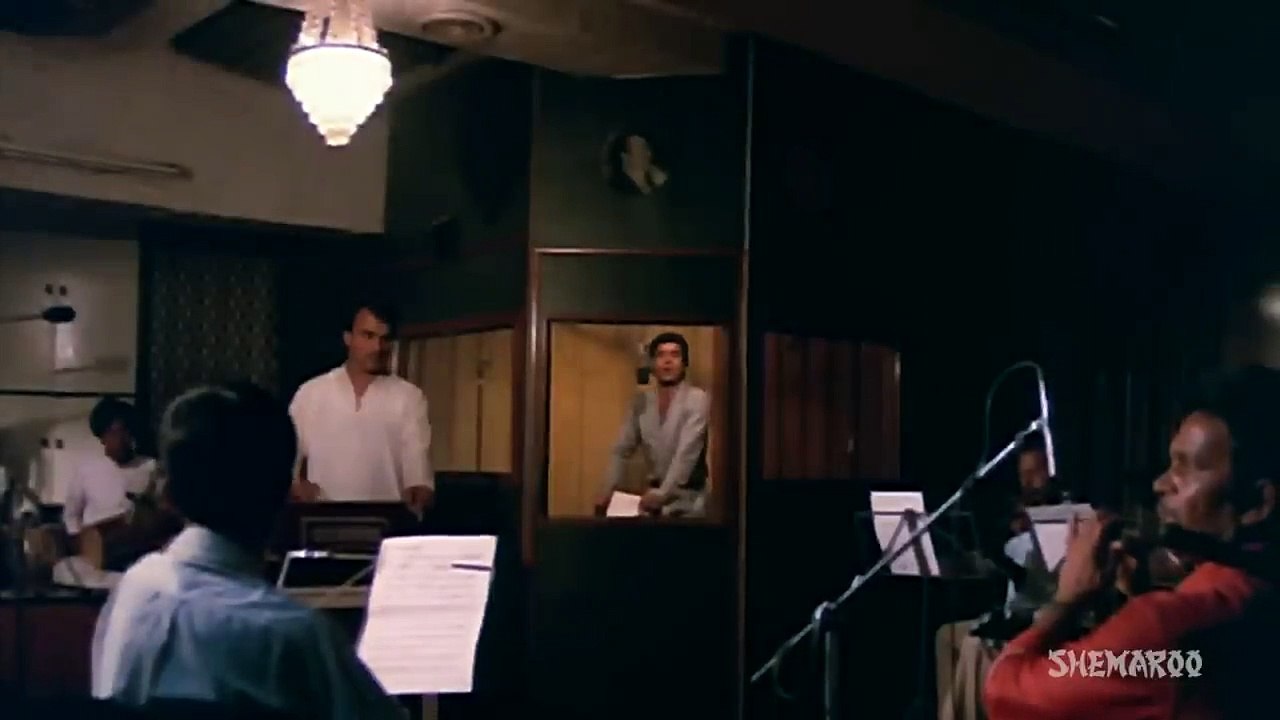 Mitwa Re Mitwa/1985 Jawaab / Raj Babbar , Smita Patil , Pankaj Udhas