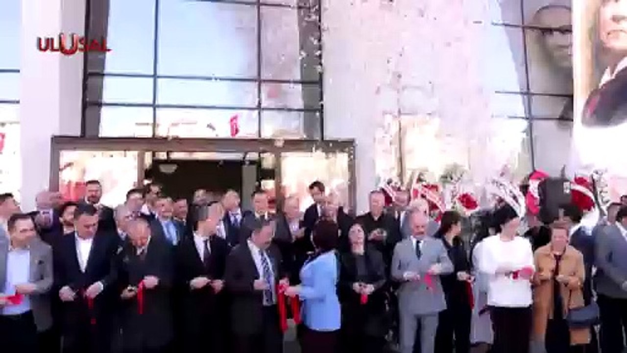 Etimesgut Belediyesinden büyük hizmet