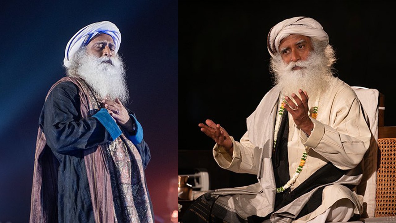 Sadguru की Emergency Brain Surgery, सिरदर्द की शिकायत के बाद apollo hospital में कराया गया Admit