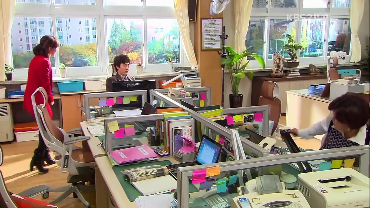 Chuyện Học Đường - Tập 4