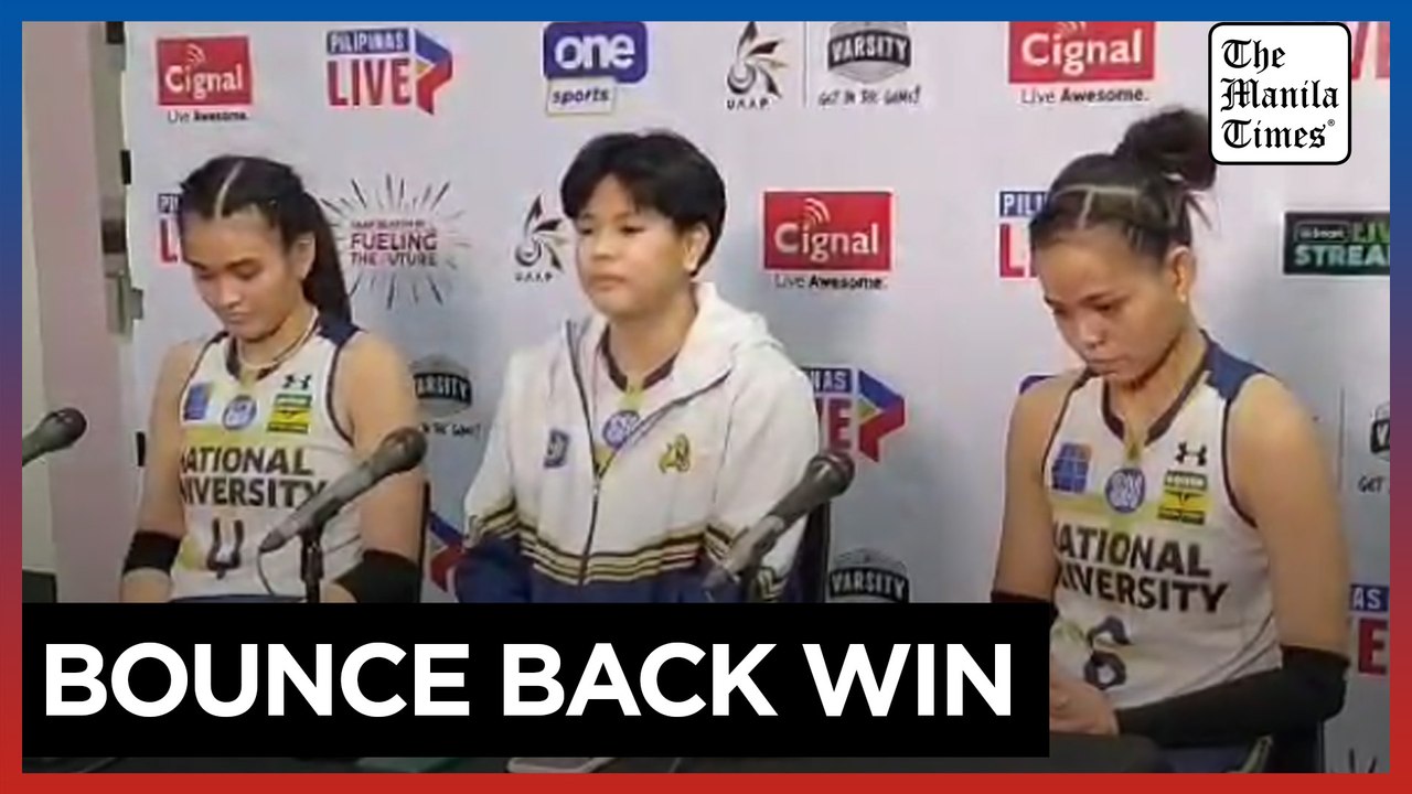 Lady Bulldogs Dominate Fighting Maroons in Thrilling Volleyball Match 🏐