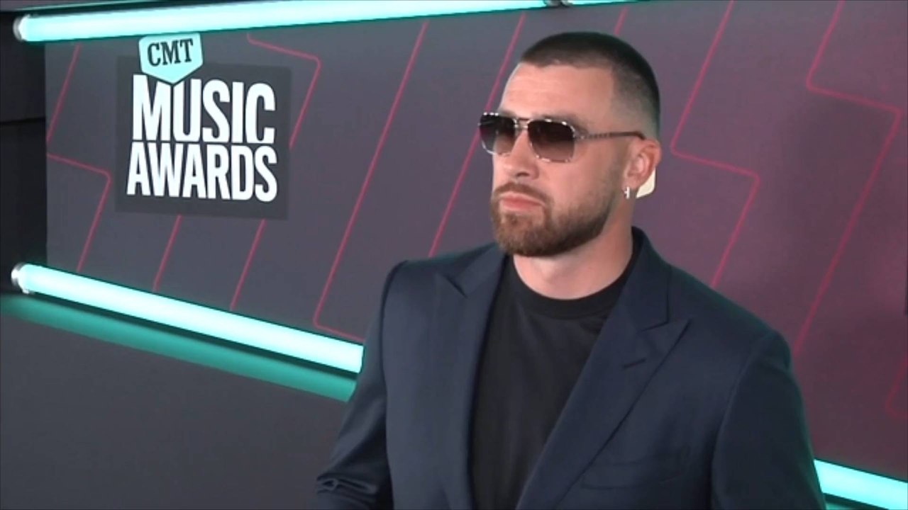 Travis Kelce in Talks to Host ‘Are You Smarter Than a Fifth Grader?’