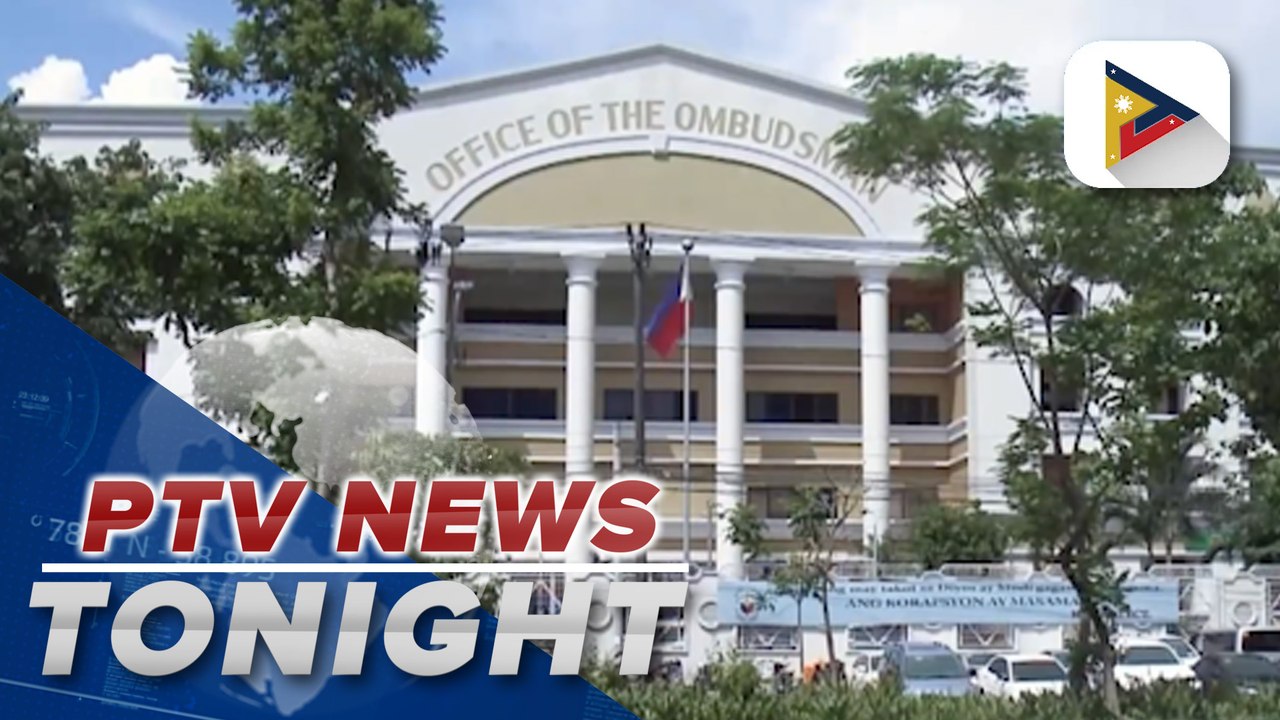 Ombudsman yet to receive documents related to rice sale mess from NFA to continue probe