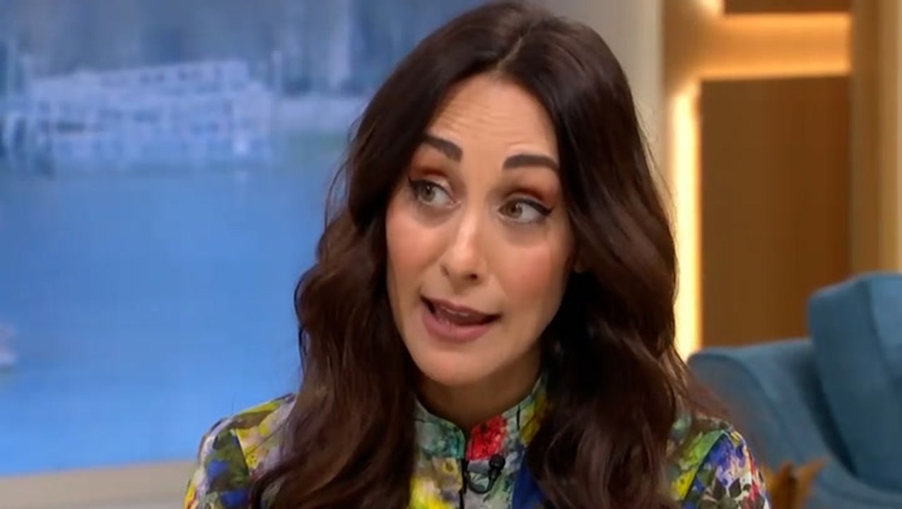 Doctor explains everything you need to know about future ‘exercise’ pill