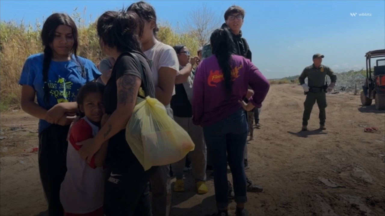 Appeals Court Freezes Controversial Texas Immigration Law