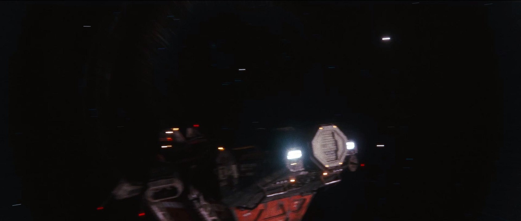 Alien: Romulus - Teaser Trailer