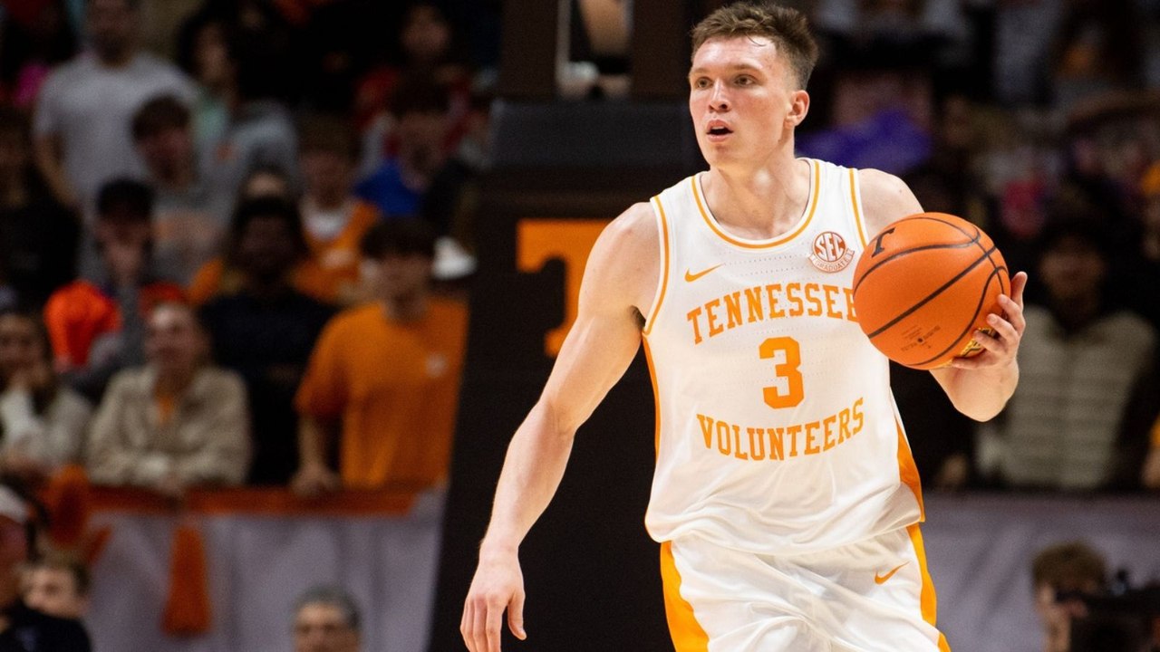 Tennessee Basketball & Dalton Knecht: A Winning Combination?