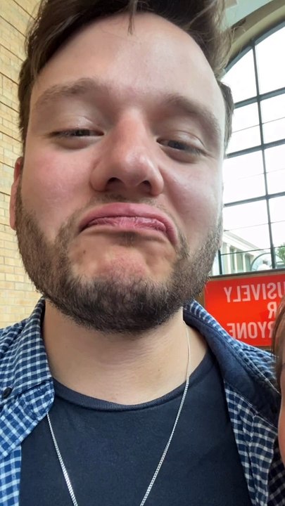 Meet joyful Jack Jermy-Doyle