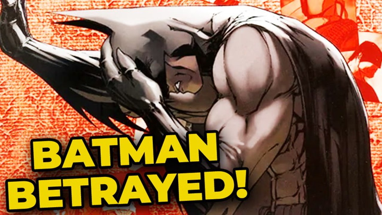 DC Comics' Identity Crisis: The Full Story