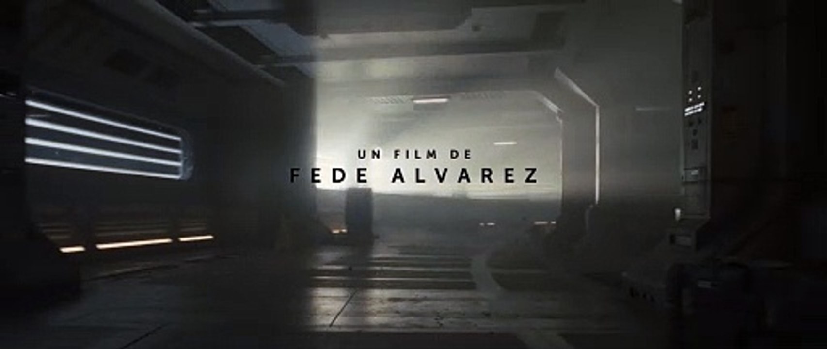 Alien: Romulus Teaser VO