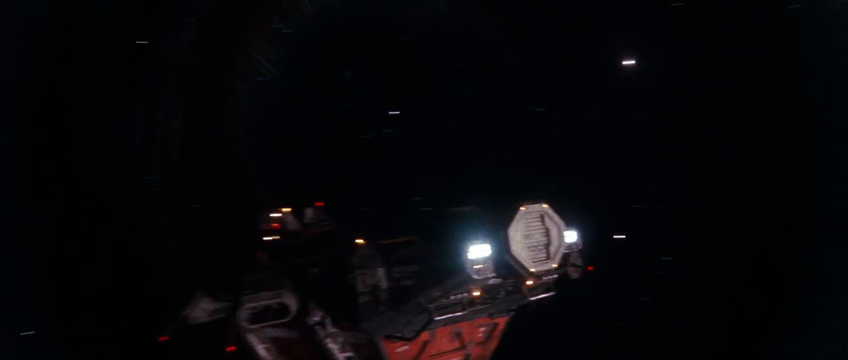 Alien: Romulus Teaser VF