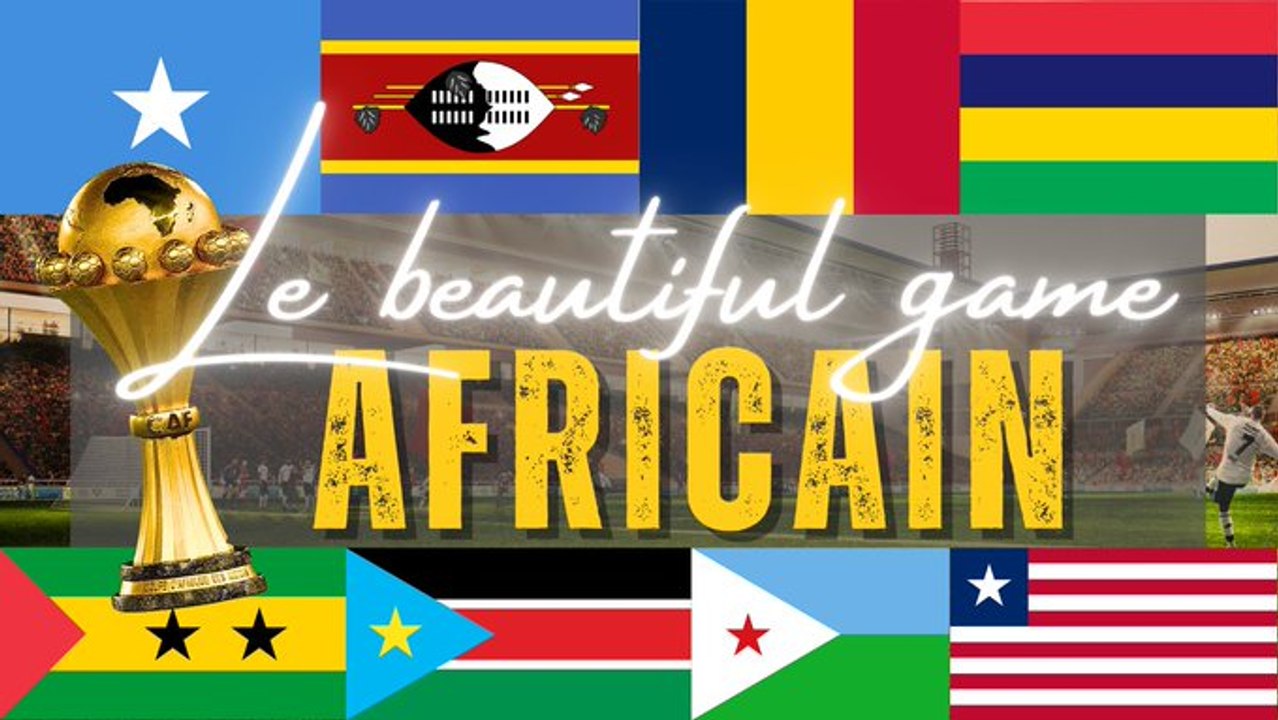 CAN 2025 : les qualifications commencent déjà !