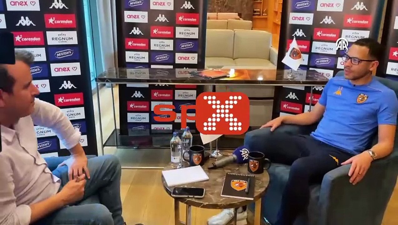 Hull City Teknik Direktörü Liam Rosenior: "Hedef Premier Lig"