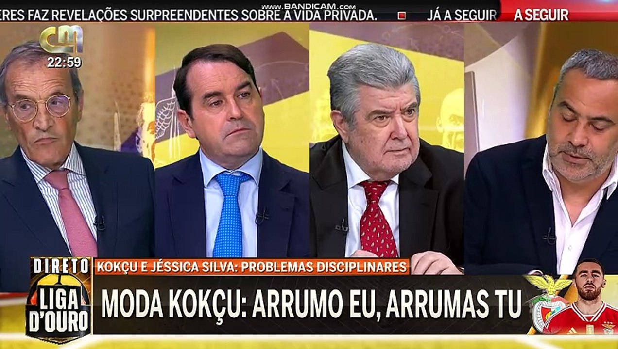 Roger Schmidt jogadores