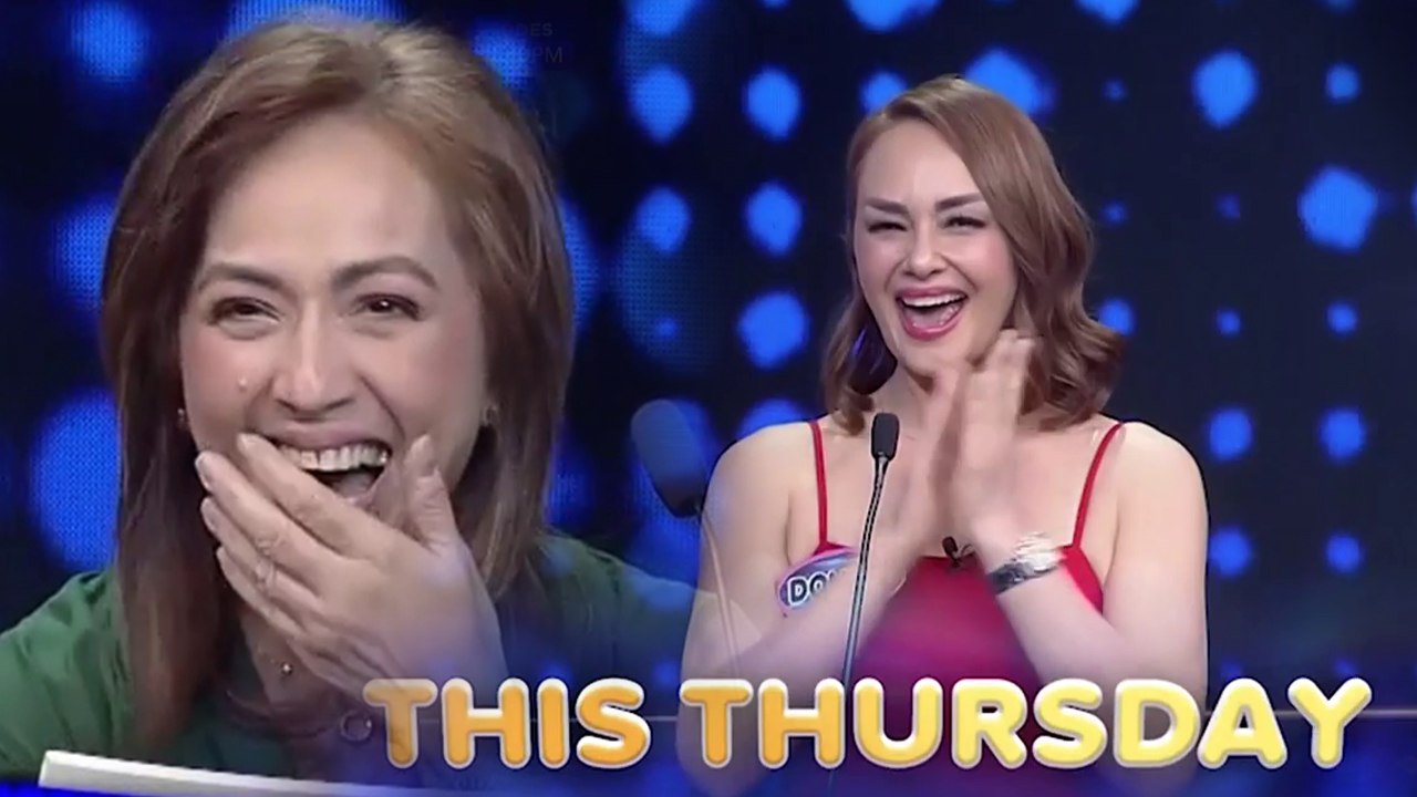 Family Feud: Paner Family vs Palad Family