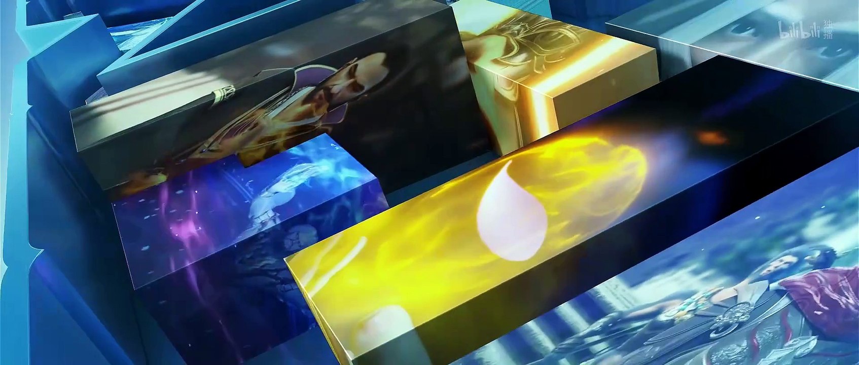 Otherworldly Evil Monarch Episode 10-ID