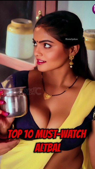 best Altbalaji webseries