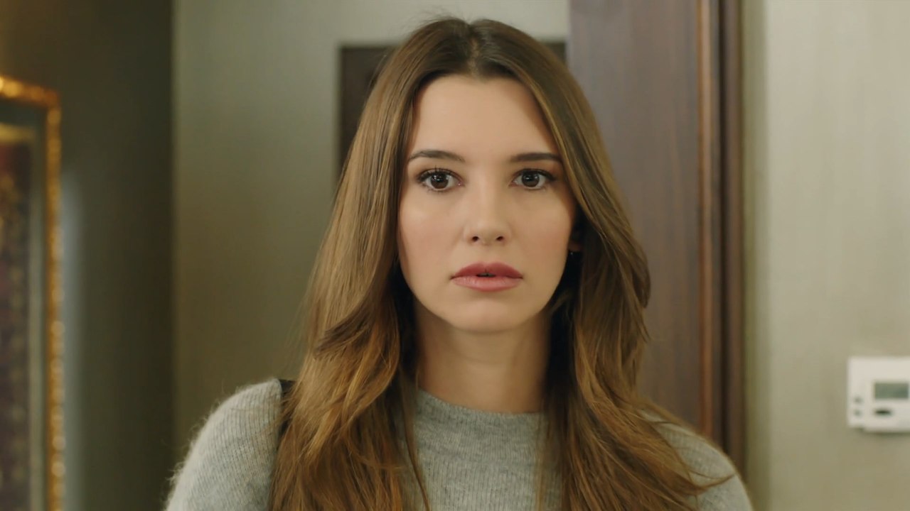 En El Corazón De La Ciudad Capitulo 1 (Audio Español) - Bu Şehir Arkandan Gelecek