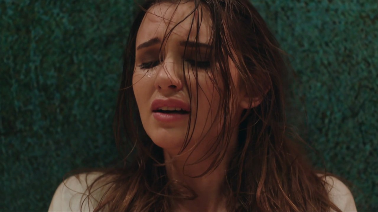 En El Corazón De La Ciudad Capitulo 7 (Audio Español) - Bu Şehir Arkandan Gelecek