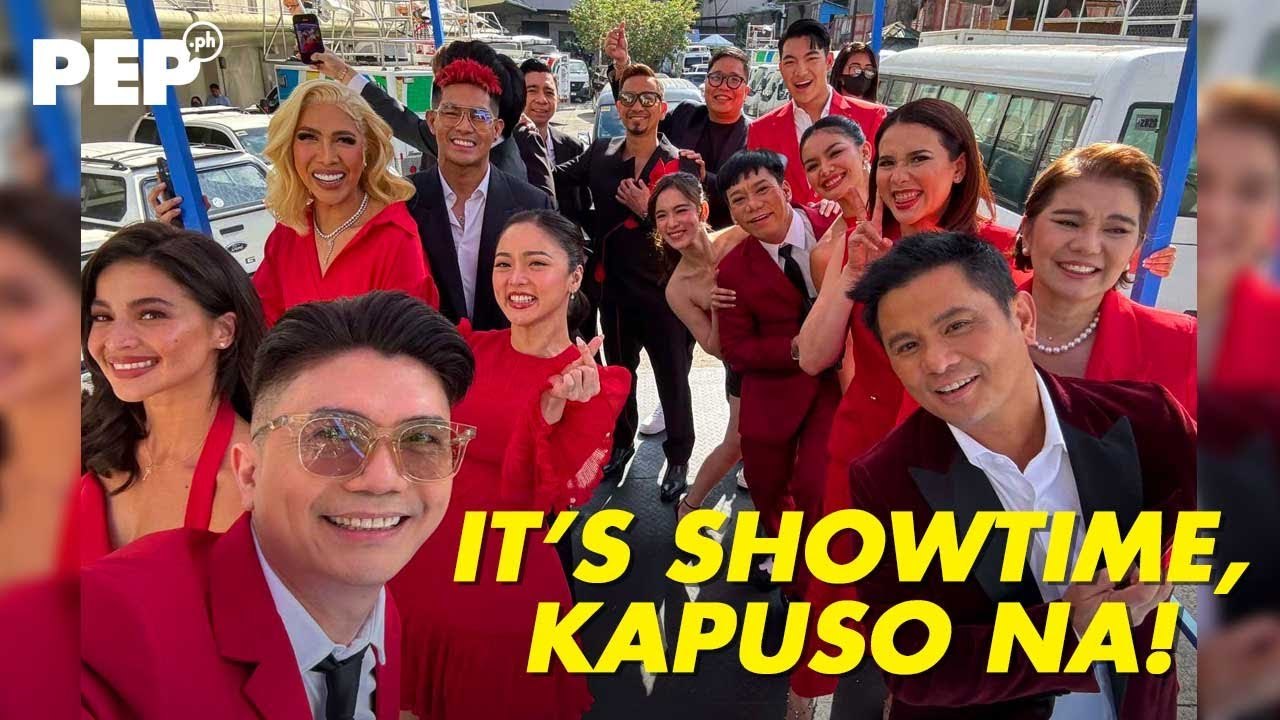 It’s Showtime, mapapanood na sa GMA 7! | PEP Hot Story