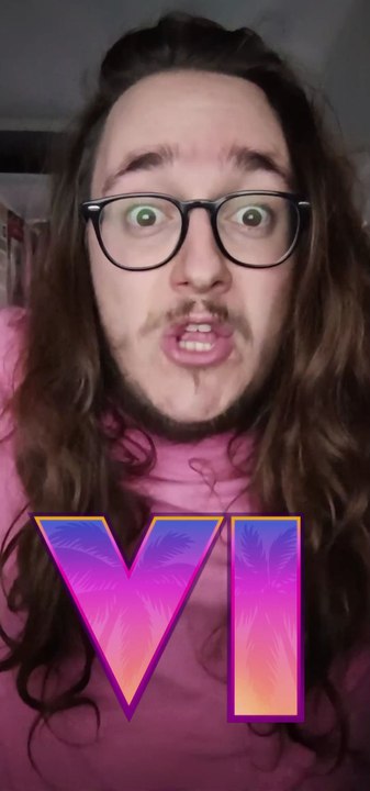 Le Trailer de GTA VI