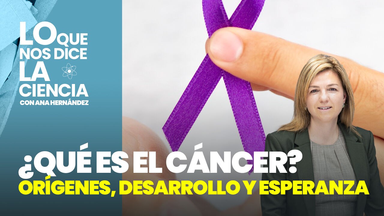 ¿Qué es el cáncer?