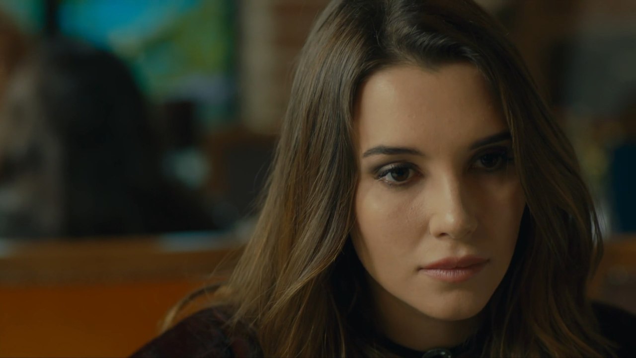 En El Corazón De La Ciudad Capitulo 13 (Audio Español) - Bu Şehir Arkandan Gelecek