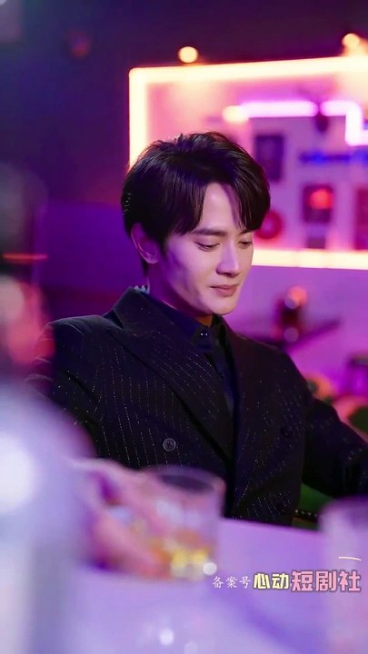 [MULTI SUB]【完整版】《意外相爱，成为九爷的娇娇宠》#腹黑 #甜宠 心动短剧社