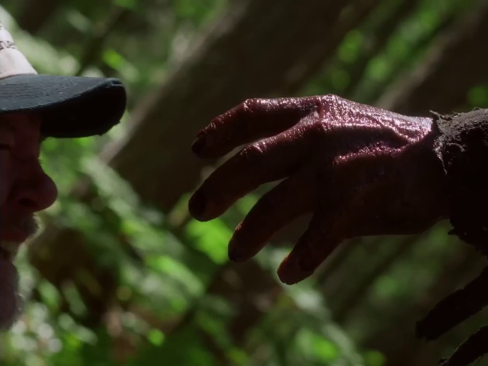 In a Violent Nature - Trailer (English) HD