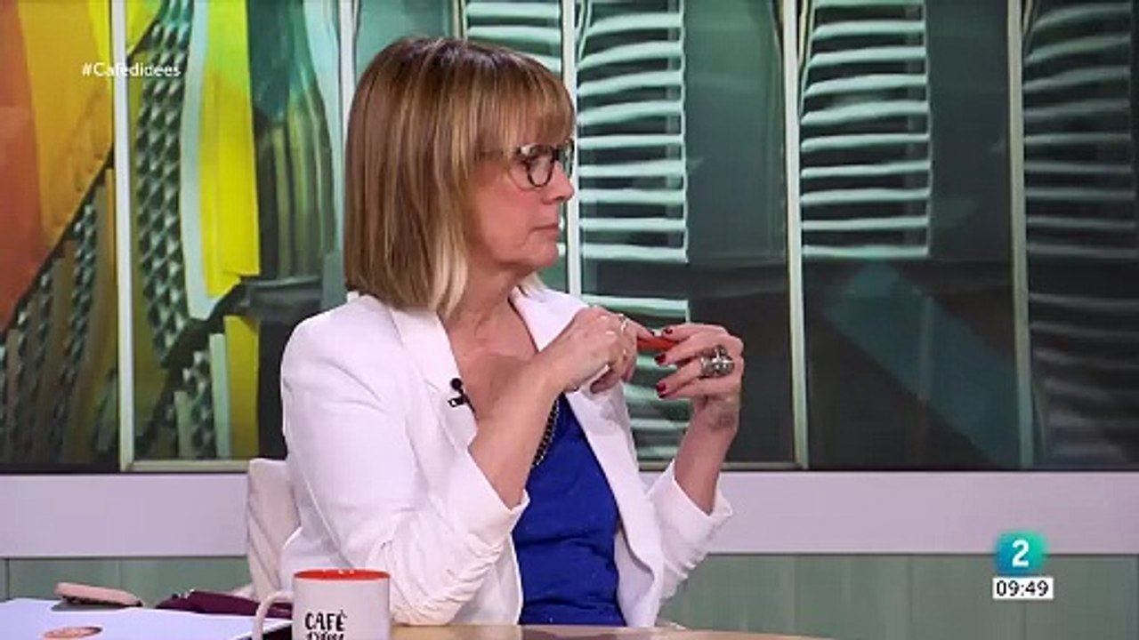 José Elías critica a Joan Laporta