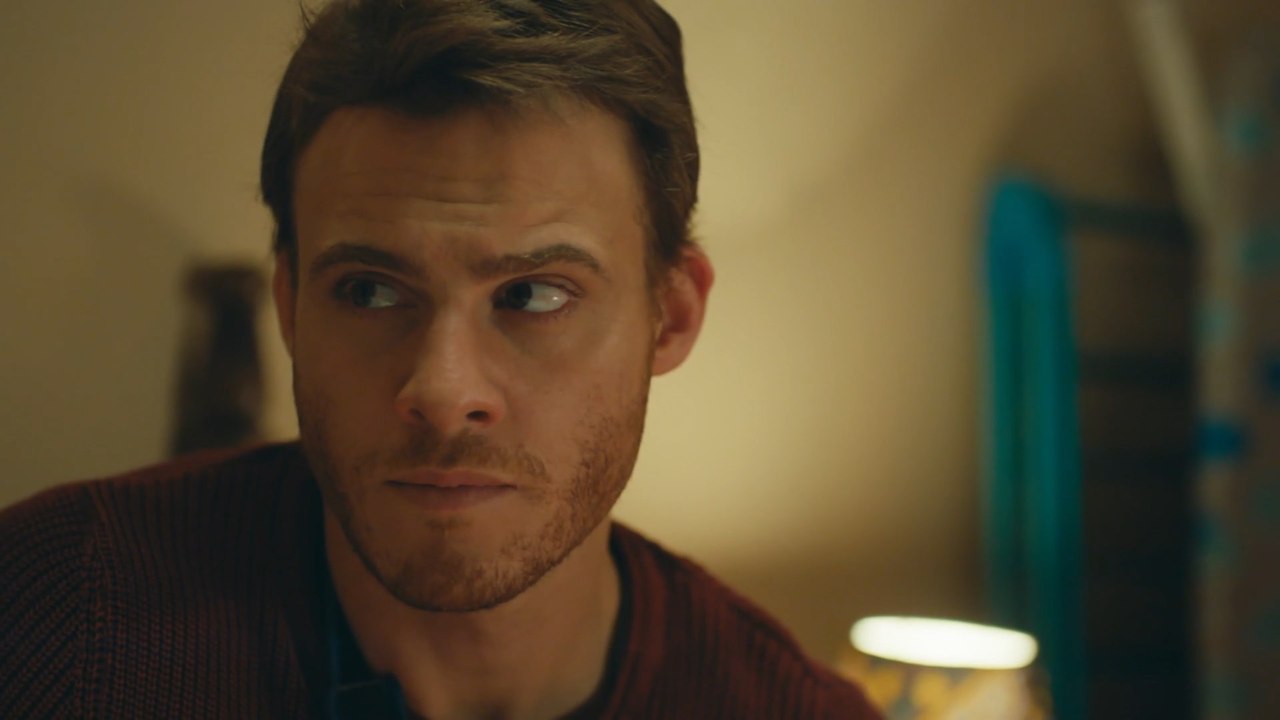 En El Corazón De La Ciudad Capitulo 21 (Audio Español) - Bu Şehir Arkandan Gelecek