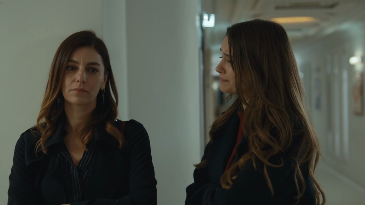 En El Corazón De La Ciudad Capitulo 30 (Audio Español) - Bu Şehir Arkandan Gelecek