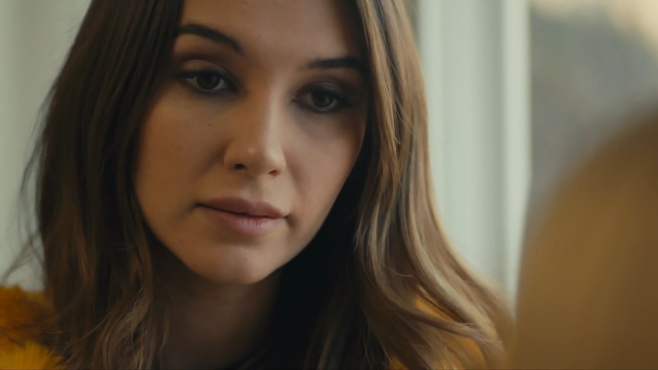 En El Corazón De La Ciudad Capitulo 25 (Audio Español) - Bu Şehir Arkandan Gelecek