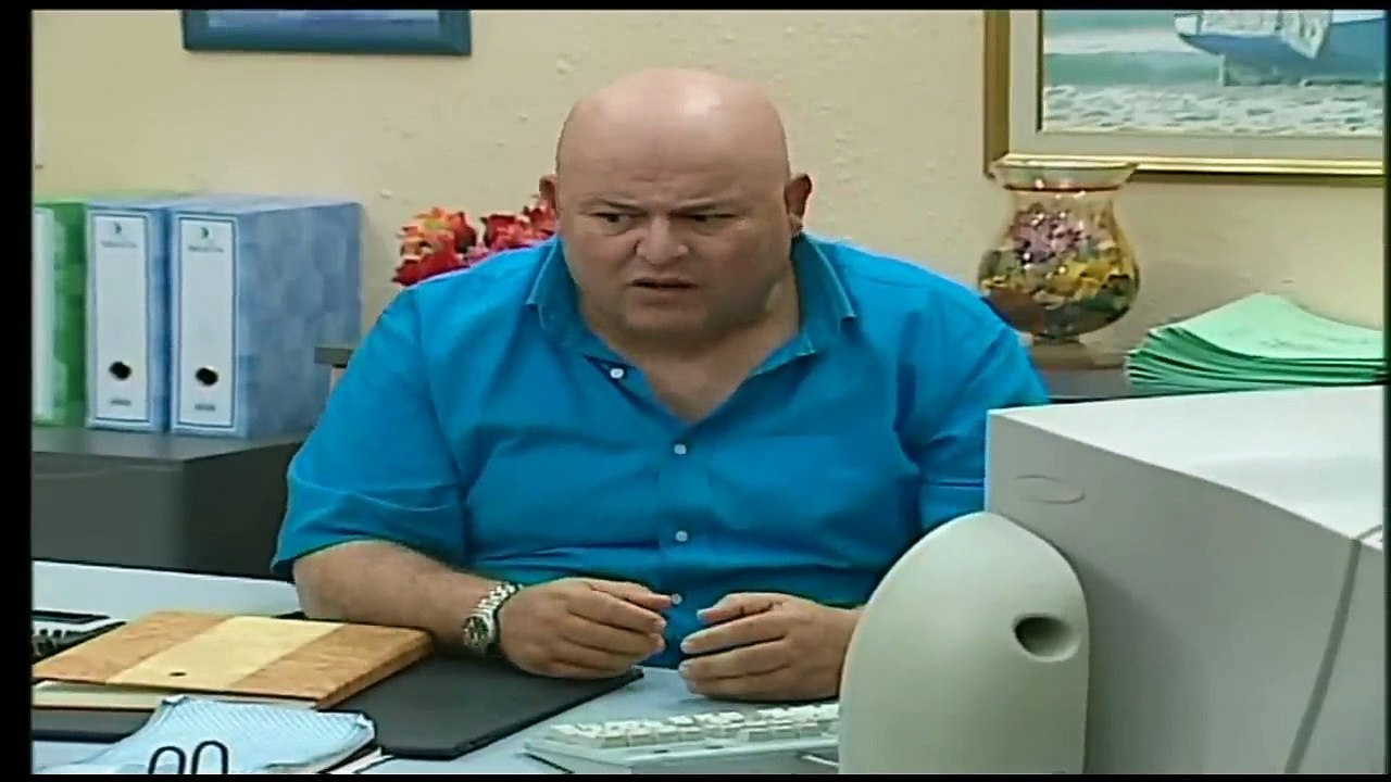 Choufli Hal - S2 - 2006 - EP 3