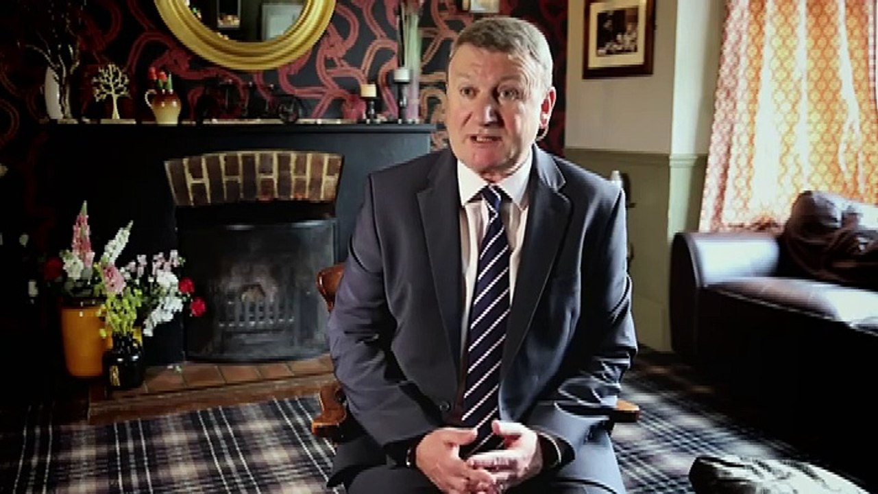 Killer In My Village S06E10 Nicky Collingbourne