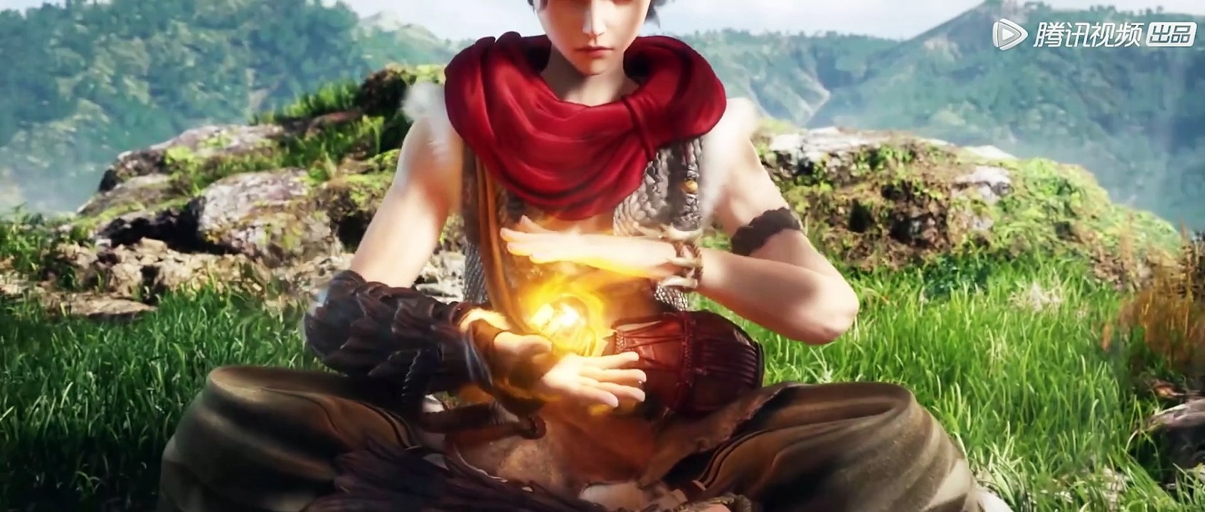 Thế Giới Hoàn Mỹ - Tập 10