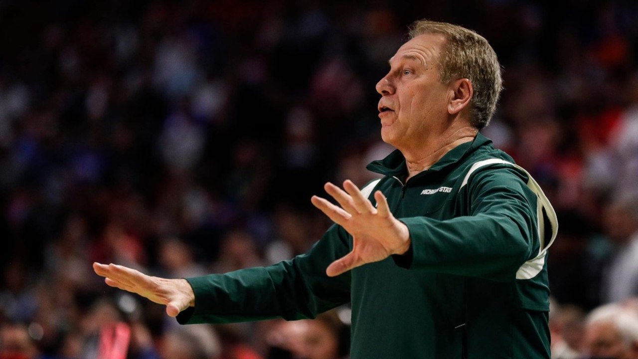 NCAA Tournament Preview: Michigan State vs. Mississippi State