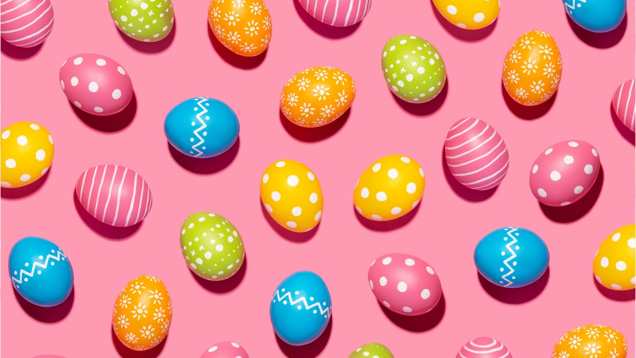 Pâques : origine, signification et date