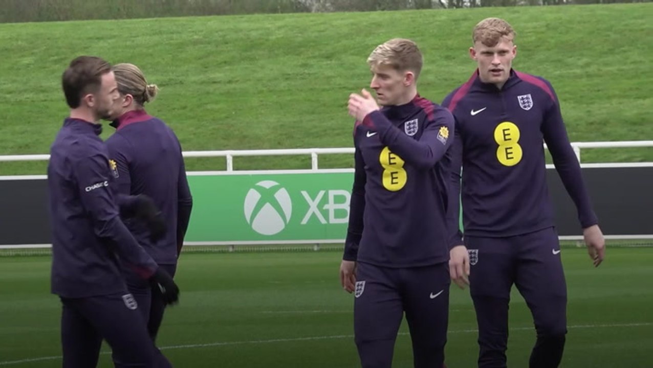 Anthony Gordon says choosing Scotland over England was ‘never a thought’