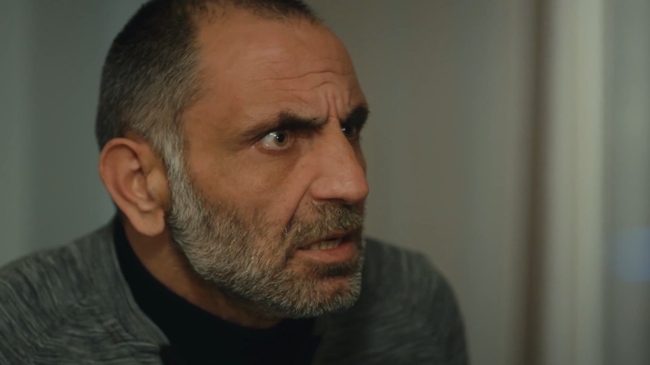 En El Corazón De La Ciudad Capitulo 38 (Audio Español) - Bu Şehir Arkandan Gelecek