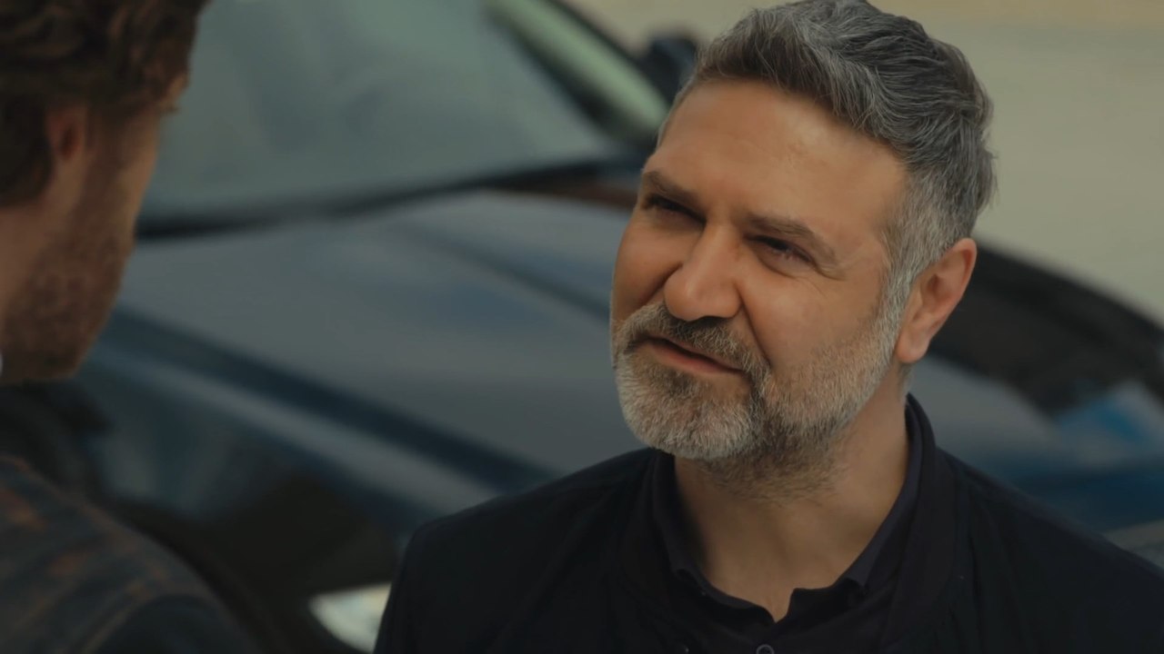 En El Corazón De La Ciudad Capitulo 37 (Audio Español) - Bu Şehir Arkandan Gelecek